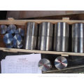 Grade Zr0, Zr1, Zr2, Zr4, Zr60705 702 Zirconium Ingots, Astm B511, R60702,r60704,r60705